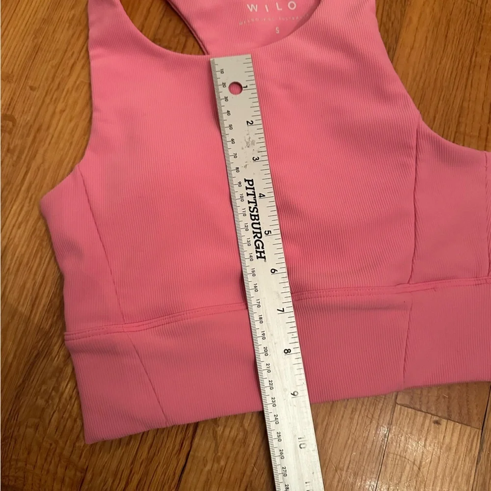 Wilo the Label Sport Bra Size S (#3)